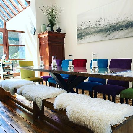 Hygge Vakantiewoning أوستيند المظهر الخارجي الصورة