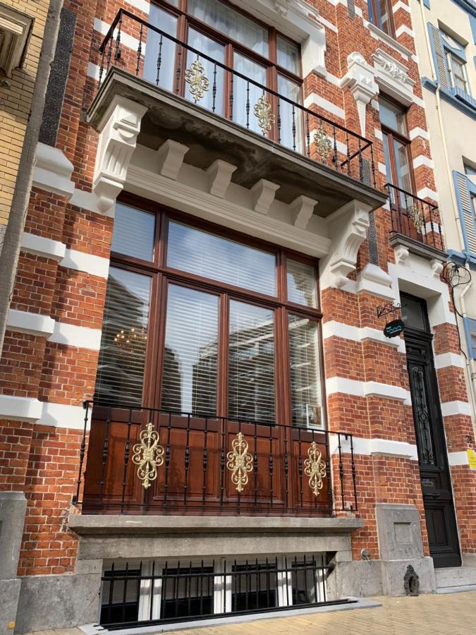 Hygge Vakantiewoning أوستيند المظهر الخارجي الصورة