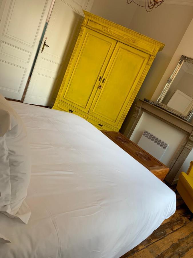 Hygge Vakantiewoning أوستيند المظهر الخارجي الصورة