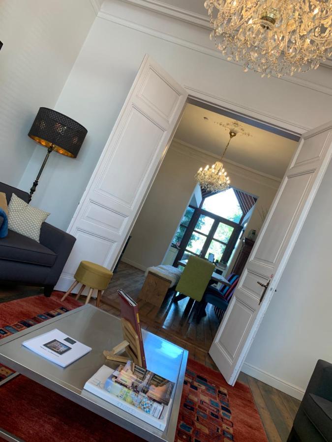 Hygge Vakantiewoning أوستيند المظهر الخارجي الصورة